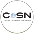 CoSN logo